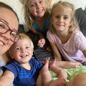 Meet your Posher, Michaela